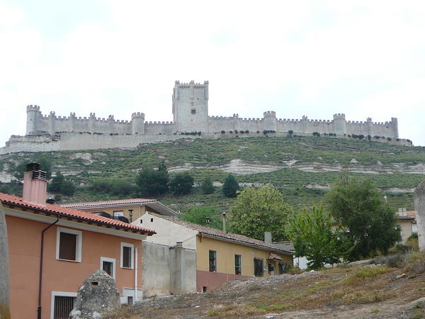 Castilla-Leon / Valladolid
