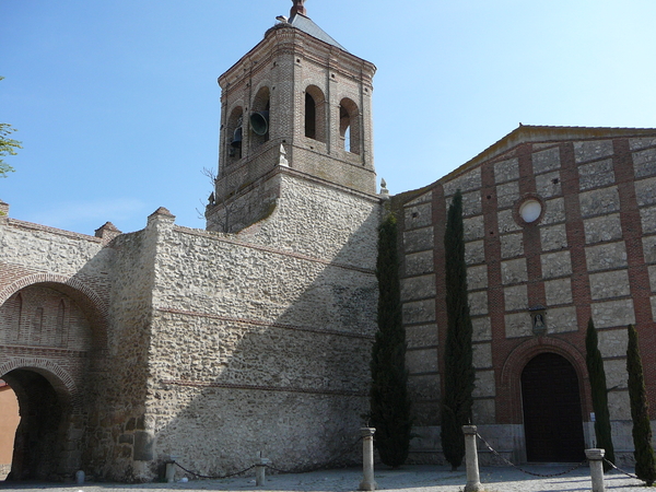 Castilla-Leon / Valladolid