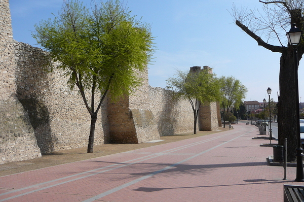 Castilla-Leon / Valladolid