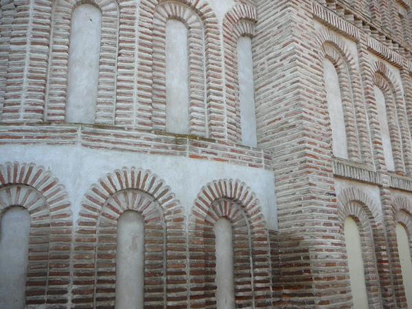 Castilla-Leon / Valladolid