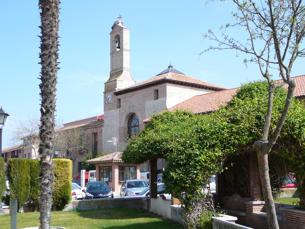 Castilla-Leon / Valladolid