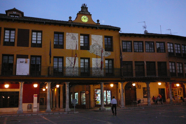 Castilla-Leon / Valladolid