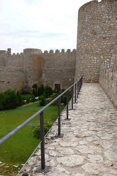 Castilla-Leon / Valladolid