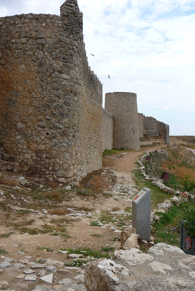 Castilla-Leon / Valladolid