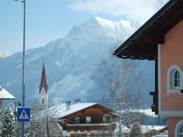 Tirol mailgroep reizen 2010