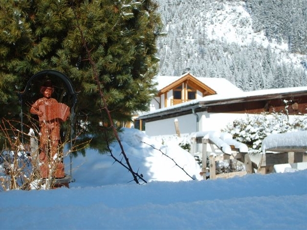Tirol mailgroep reizen 2010