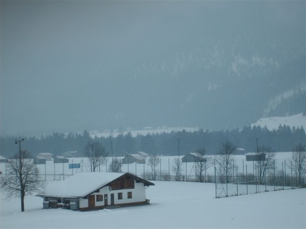 Tirol mailgroep reizen 2010