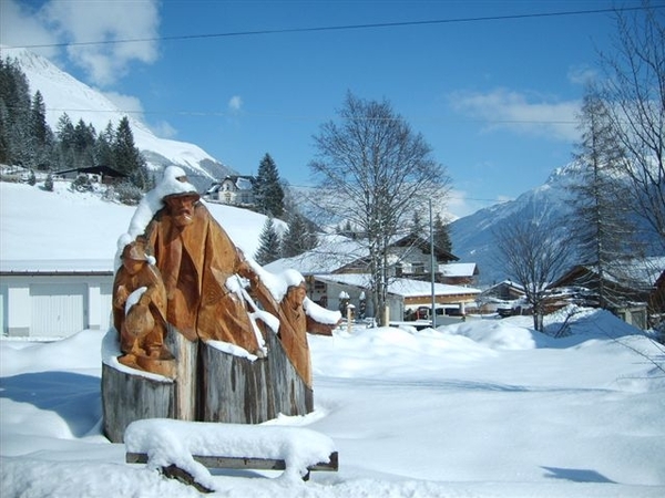 Tirol mailgroep reizen 2010