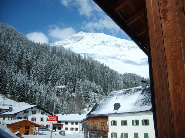 Tirol mailgroep reizen 2010