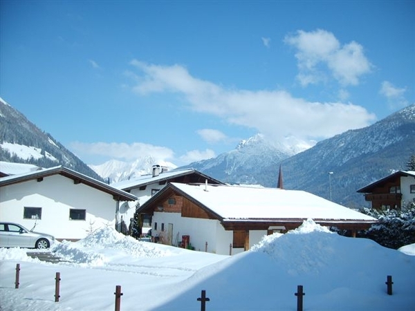 Tirol mailgroep reizen 2010