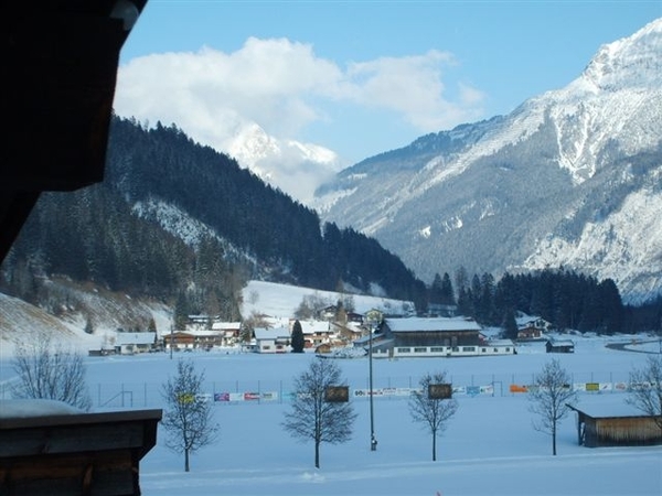 Tirol mailgroep reizen 2010