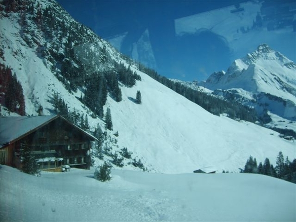 Tirol mailgroep reizen 2010