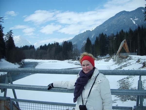 Tirol mailgroep reizen 2010