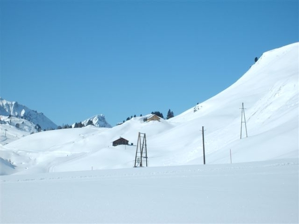 Tirol mailgroep reizen 2010