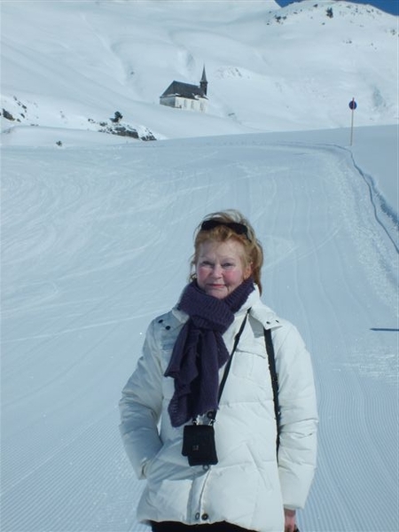Tirol mailgroep reizen 2010