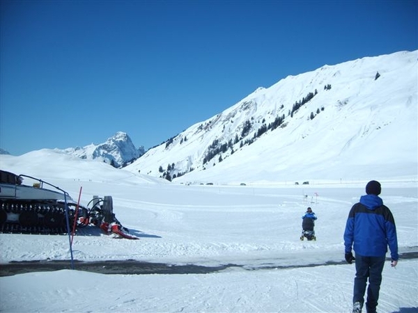 Tirol mailgroep reizen 2010