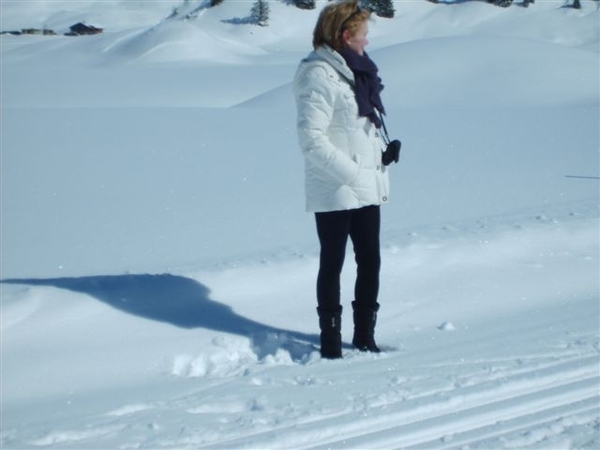 Tirol mailgroep reizen 2010