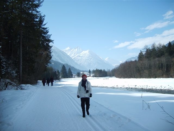 Tirol mailgroep reizen 2010