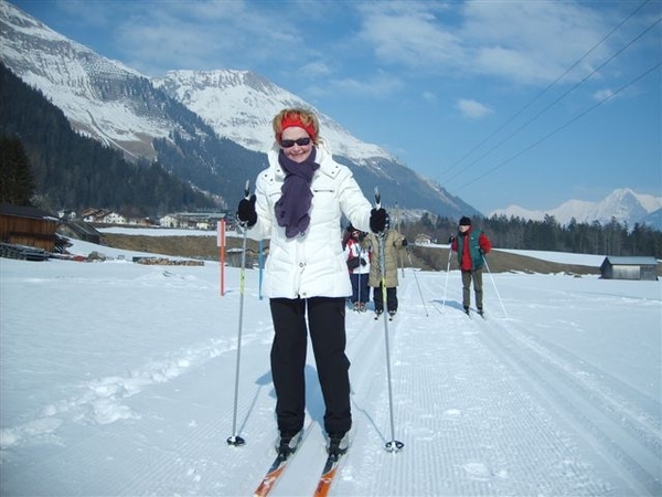 Tirol mailgroep reizen 2010