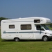 MB MOB Cheyenne Sprinter