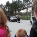 opendeur brandweer en politie Westerlo