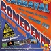 Affiche Carnaval & Grand Feu Romedenne