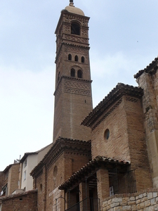 Tarazona