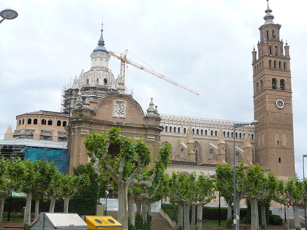 Aragon / Zaragoza
