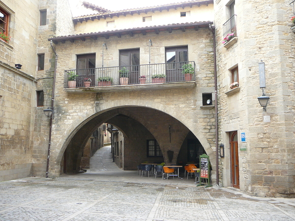 Aragon / Zaragoza