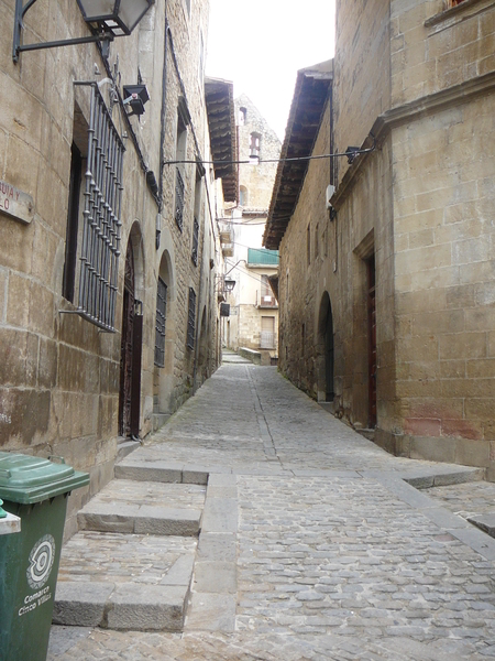 Aragon / Zaragoza