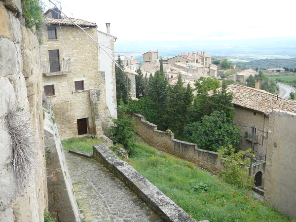 Aragon / Zaragoza