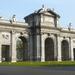 Puerta de Alcala