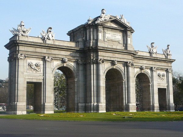 Madrid
