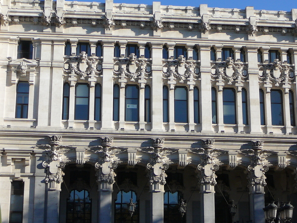 Madrid