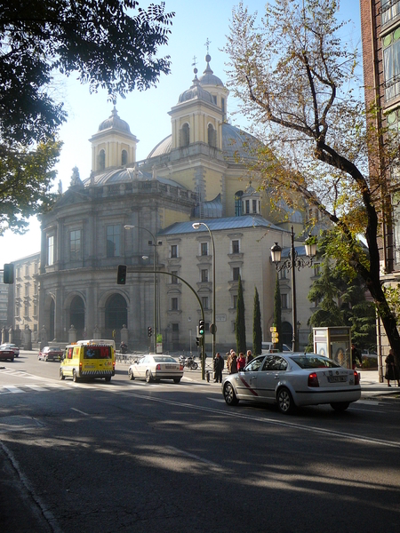 Madrid