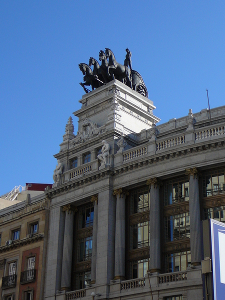 Madrid