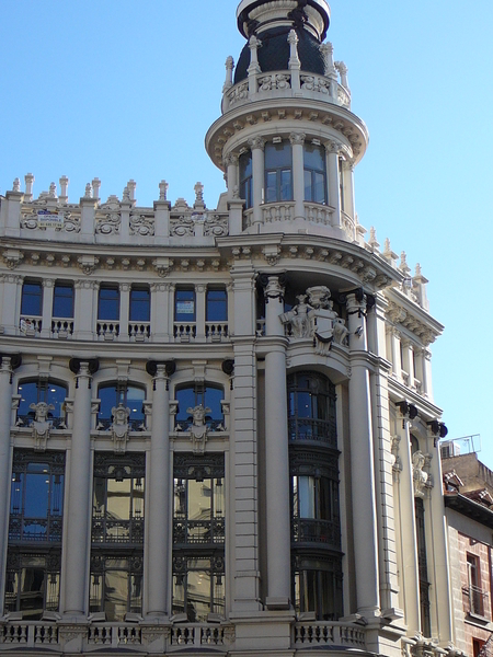 Gran Via