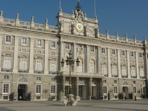 Palacio