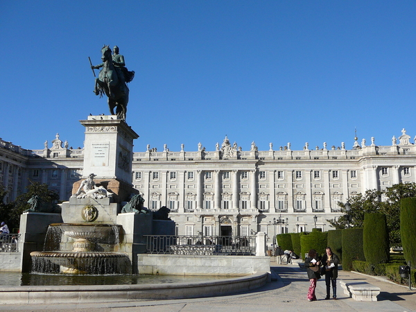 Madrid