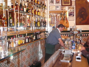 Cafe