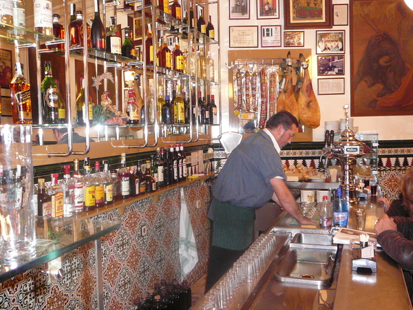Madrid