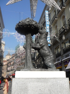 Madro�o