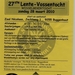 2010_03_28 Buggenhout 62 Affiche WSV De Vossen