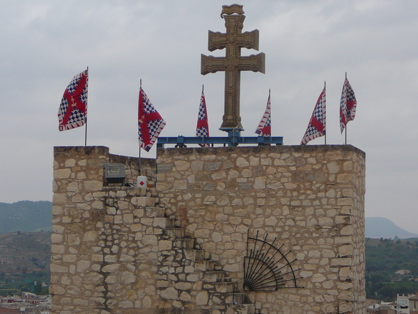 Caravaca de la Cruz