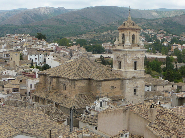 Murcia