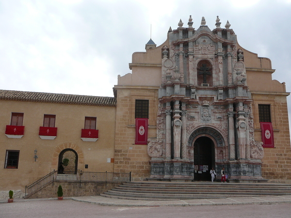 Caravaca