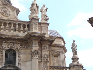 Murcia Catedral