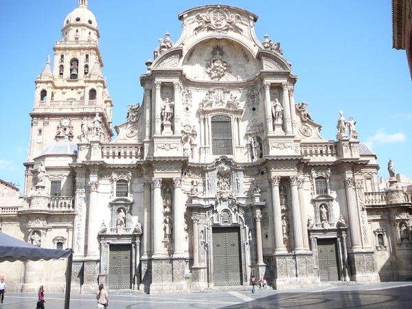 Murcia