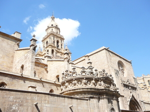 Murcia Catedral