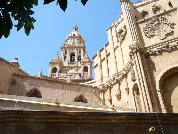 Murcia